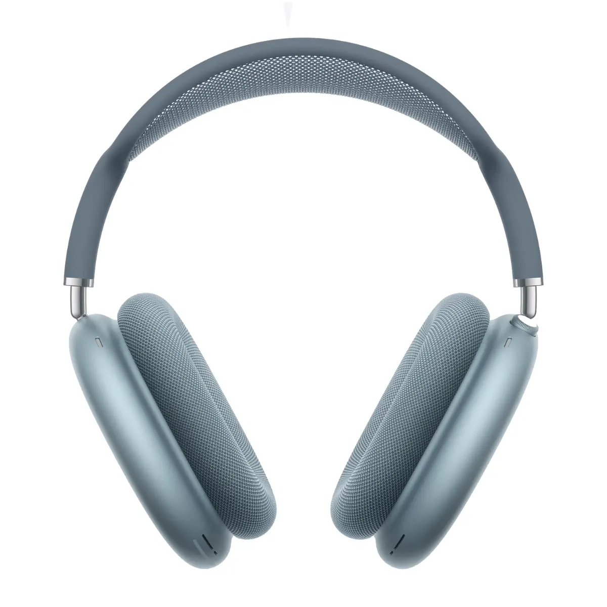 Навушники AirPods MAX USB-C Blue (MWW63)
